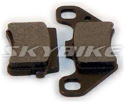 КОФР GKA № 11 Русская Механика БУРАН